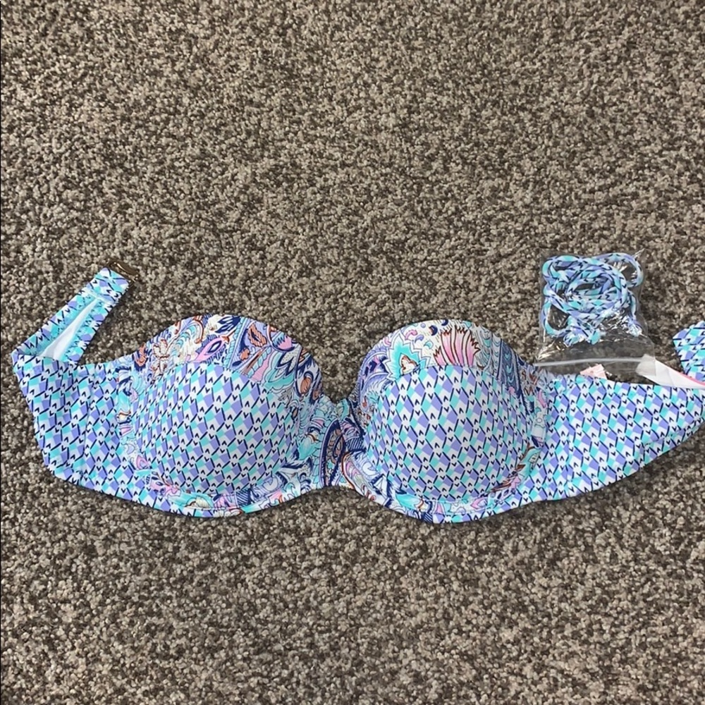NEW Victoria’s Secret Bandeau Top